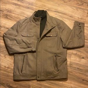 MICHEAL KORS Wool Jacket